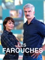 poster de Les Farouches
