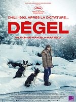 poster de Dégel