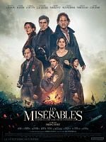 poster de Les Misérables