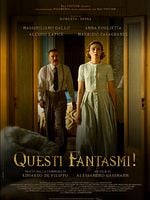 poster de Questi fantasmi!