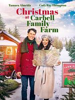 poster de Un Noël plein d'histoires