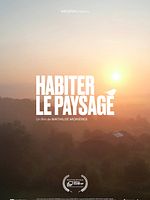poster de Habiter le paysage