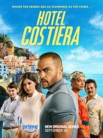 poster de Hotel Costiera