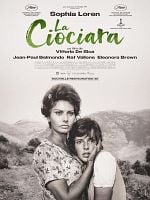 poster de La Ciociara