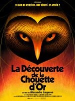 poster de La découverte de la chouette d'or