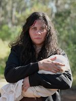 poster de The Moogai