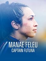 poster de Manae Feleu, Captain Futuna