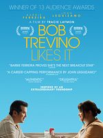 poster de Bob Trevino Likes It
