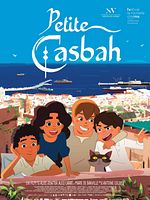 poster de Petite Casbah