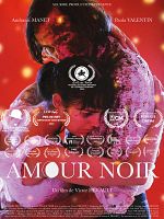 poster de Amour Noir