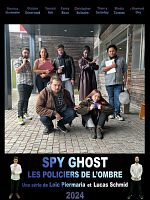 image de Spy Ghost : Les policiers de l’ombre