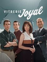 image de Vitrerie Joyal