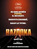 poster de Bazooka