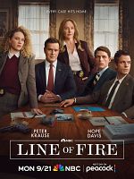 image de Line of Fire
