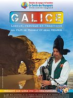poster de Le Cercle des Voyageurs : GALICE, Labeur, ferveur et traditions