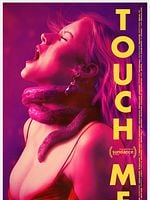 poster de Touch Me