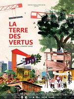 poster de La Terre des vertus