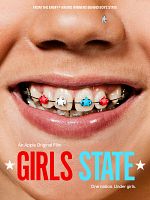 poster de Girls State