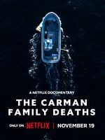 poster de Les Secrets emportés des Carman