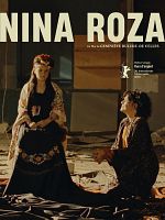 poster de Nina Roza