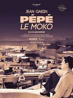 poster de Pépé le Moko