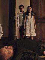 poster de Le temps des ogres