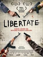 poster de Libertate