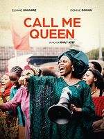 poster de Call Me Queen
