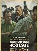 image de American Hostage