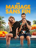 poster de Un mariage sans fin