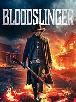 poster de Bloodslinger