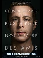 poster de The Social Reckoning