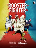 image de Rooster Fighter