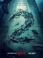 poster de Sous la Seine 2