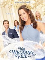 poster de Le voile magique de la mariée