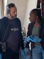 poster de Bêtes de flic