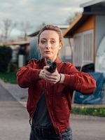 poster de Meurtres en eaux troubles : Solana Nigrum