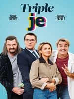 poster de Triple je
