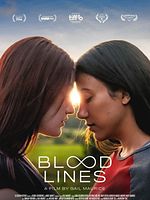 poster de Blood Lines