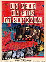 poster de UN PERE, UN FILS ET SANKARA