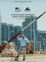poster de Et Si Le Soleil Plongeait Dans L'Océan Des Nues