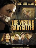 poster de Ma Fille Kidnappée!