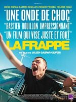 poster de La Frappe