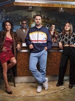 poster de Les Bâtards