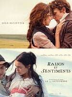 poster de Raison et sentiments