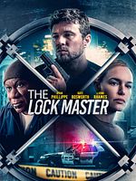 poster de The Lock Master