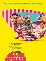 poster de The World According to Allee Willis