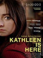 poster de Kathleen Is Here