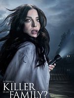 poster de Y a-t-il un meurtrier dans ma famille ?