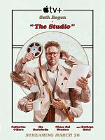 poster de The Studio